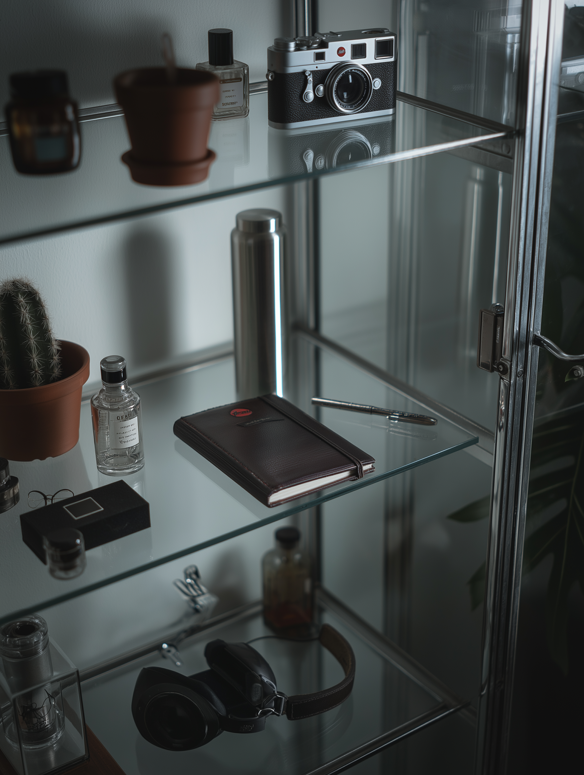 How to Store Perfume: Protect Your Investment