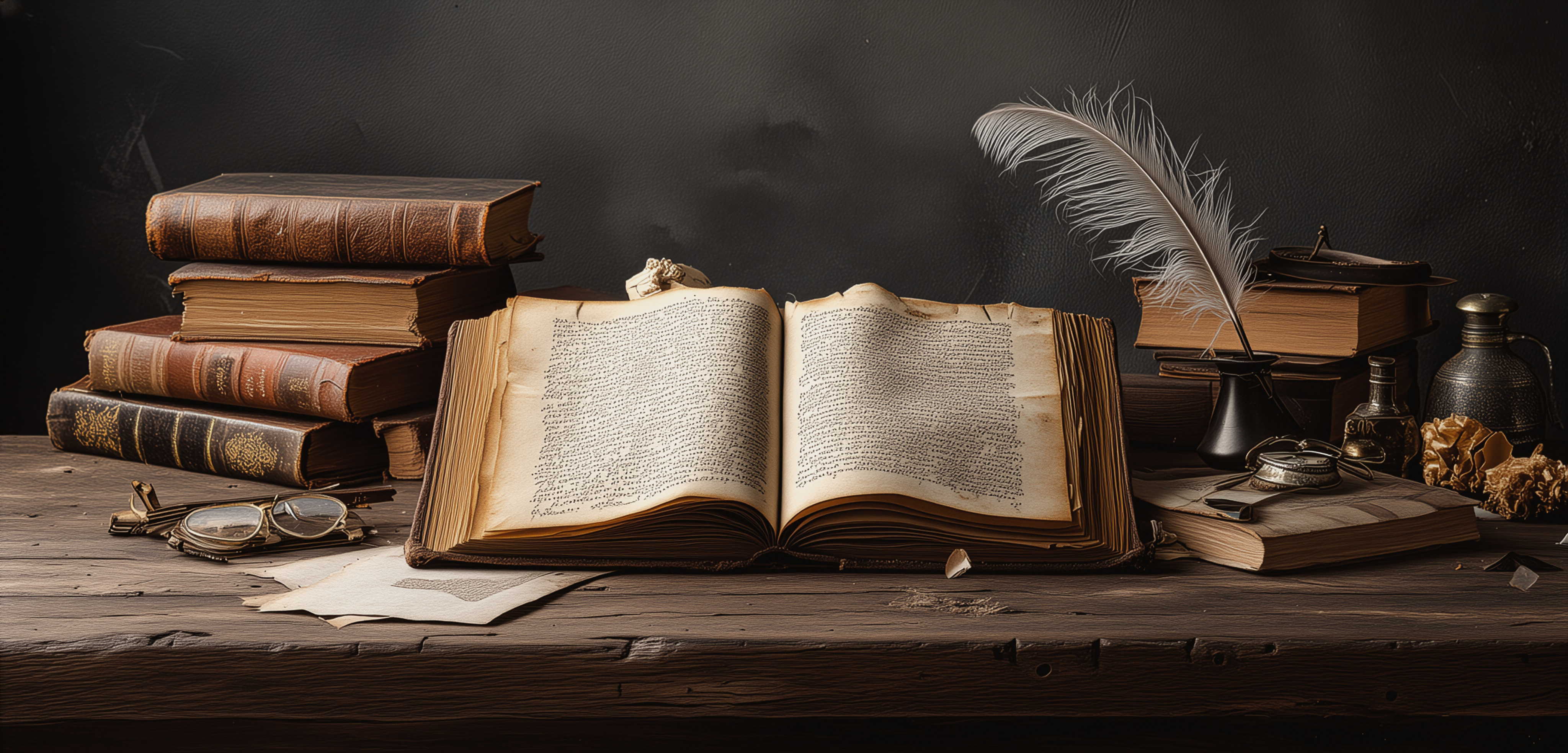 Episode 2: From Page to Perfume