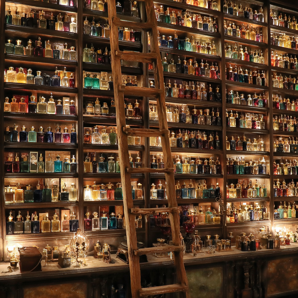 How to Store Perfume: Protect Your Investment