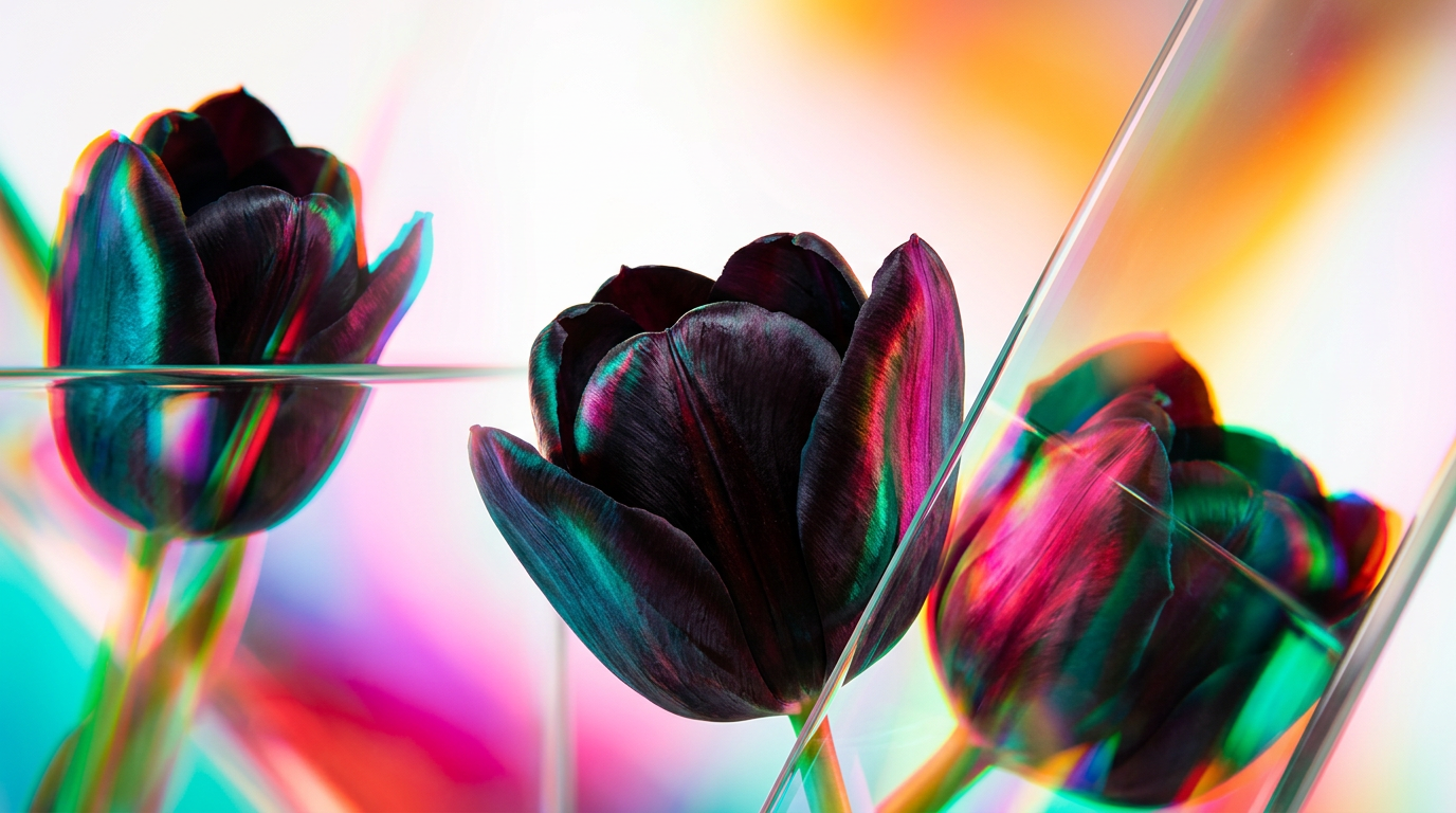 Is Black Tulip Fragrance Suitable for Sensitive Skin?