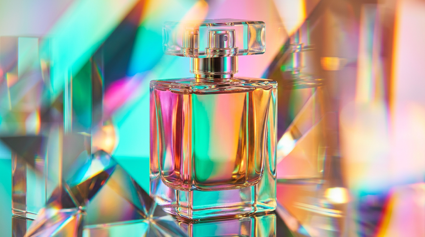 Why Your Perfume Disappears (But Everyone Else Can Still Smell It)
