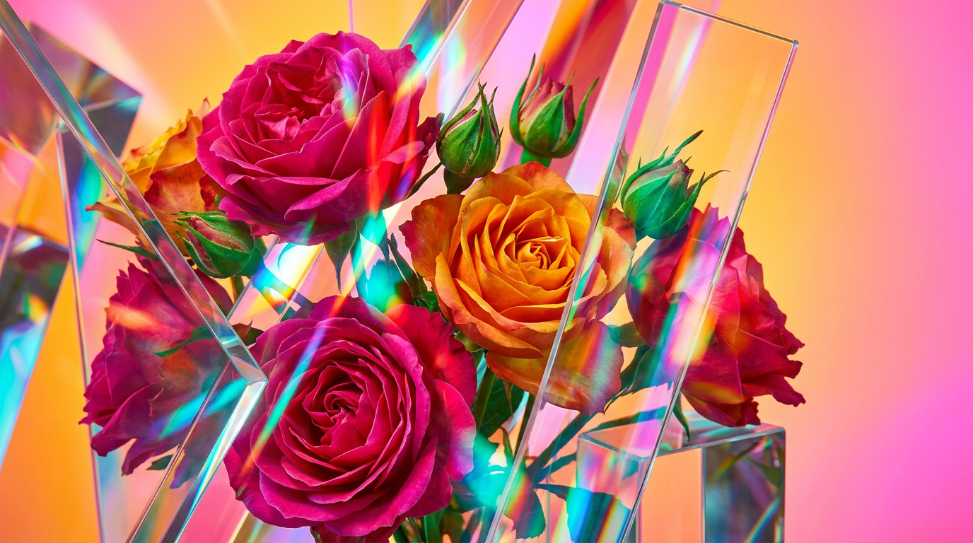 Is Wild Roses Fragrance 0.3oz Good for Spring Awakening?