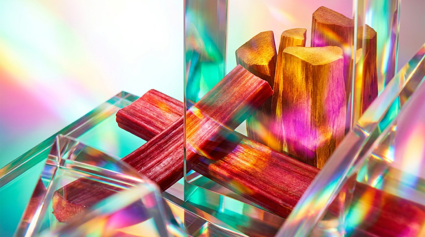 Is Rhubarb Sandalwood Fragrance Suitable for Daytime Wear?