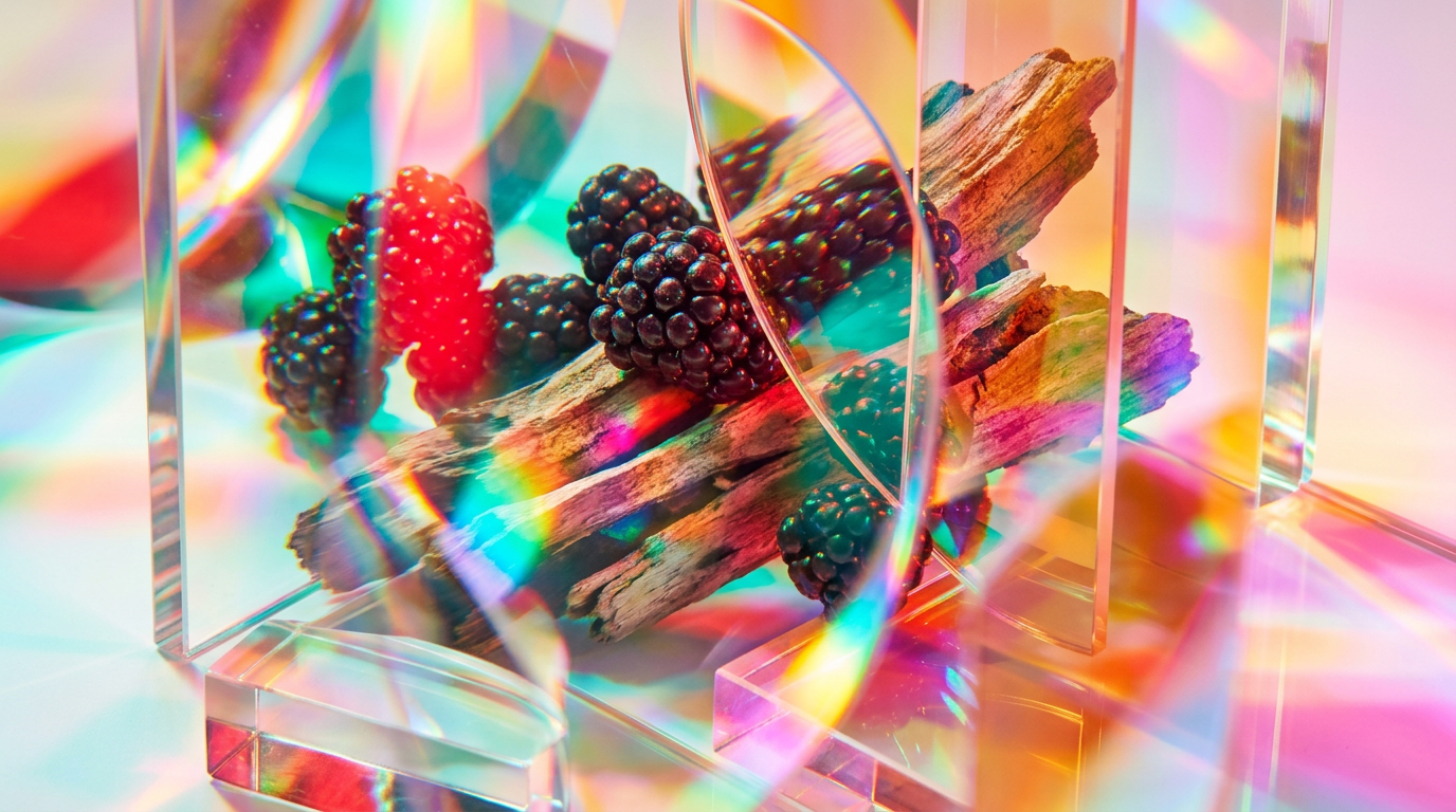 How to Layer Blackberry Woods Fragrance for Enhanced Longevity