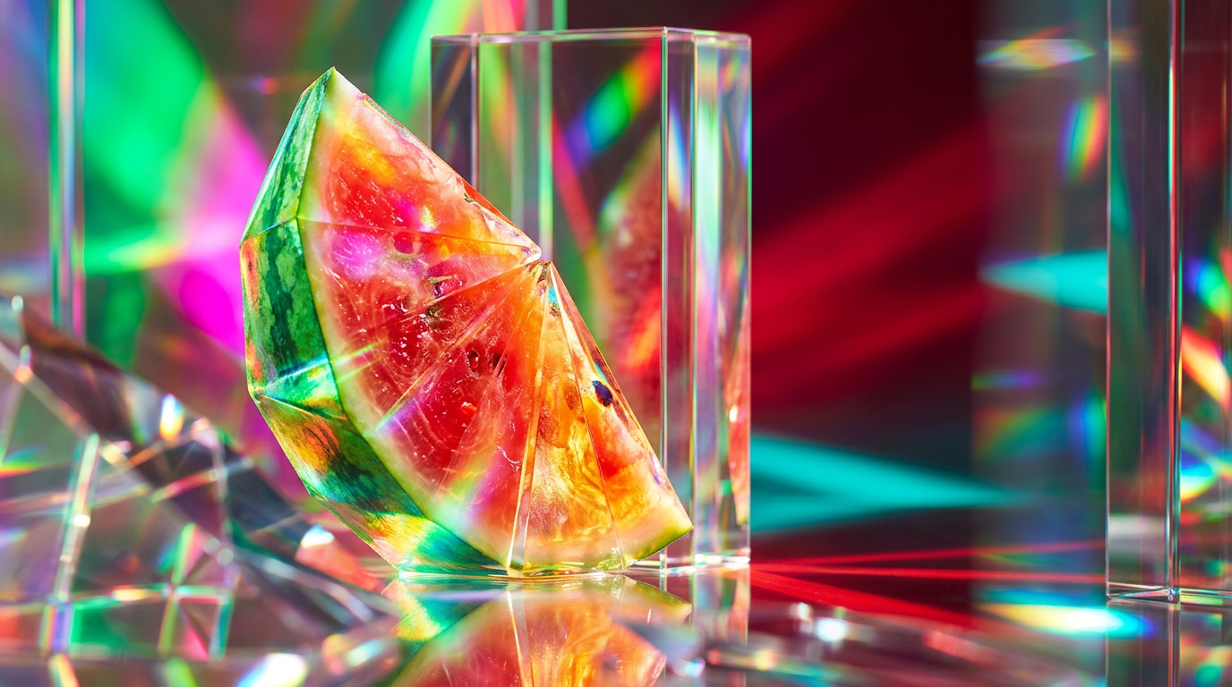 How to Choose a Fragrance That Smells Like Watermelon Without Being Overpowering