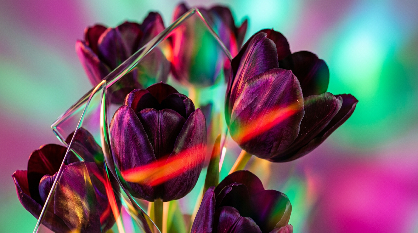Is Black Tulip Fragrance Safe for Pregnant Women? Understanding Ingredients