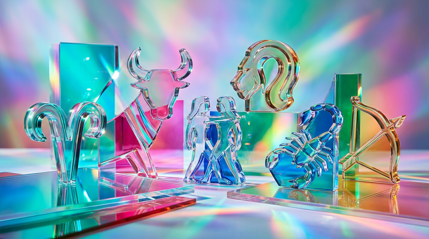 How to Choose a Fragrance That Celebrates Your Zodiac Sign