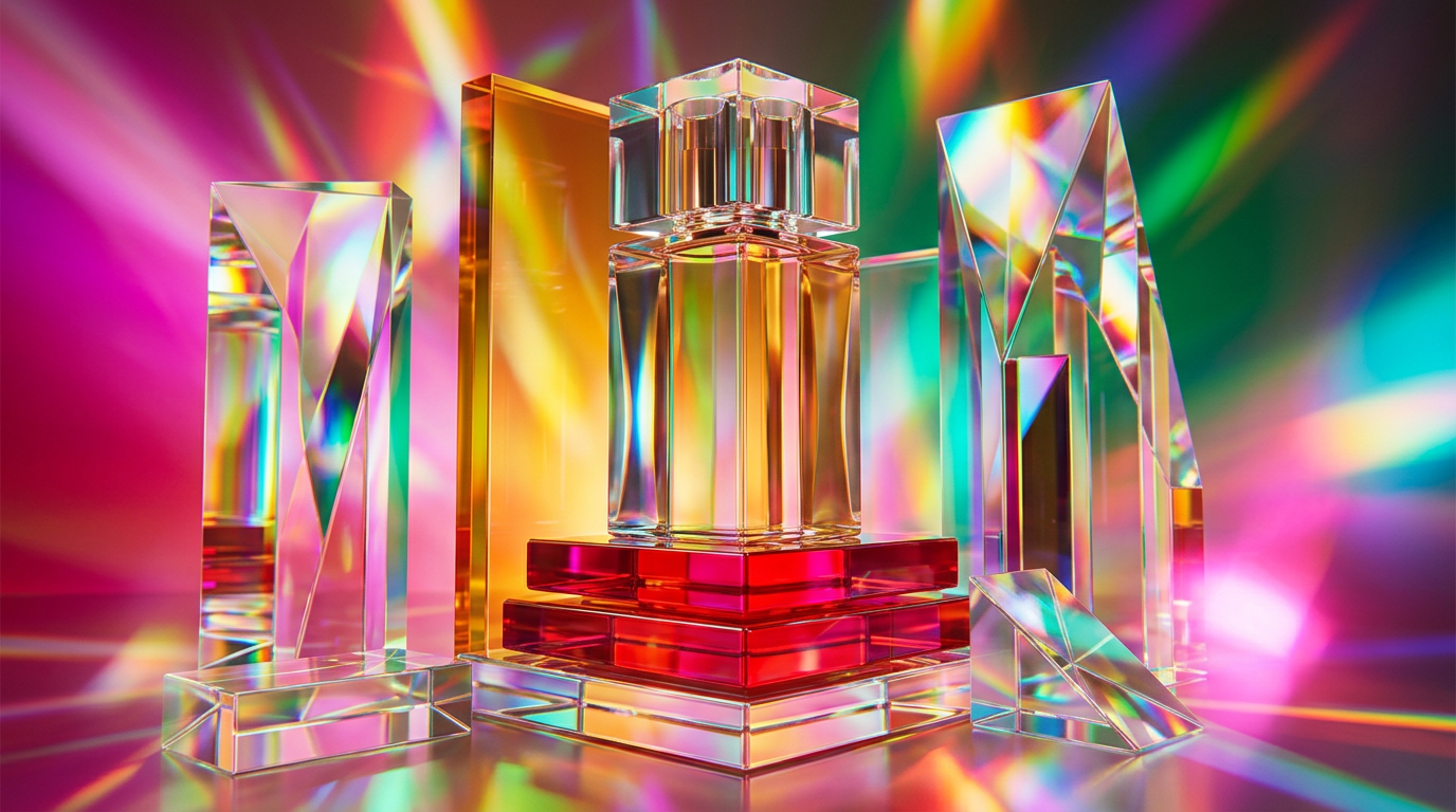 Meet Fragrance Foundation: Why Your Perfume Deserves a Better Base