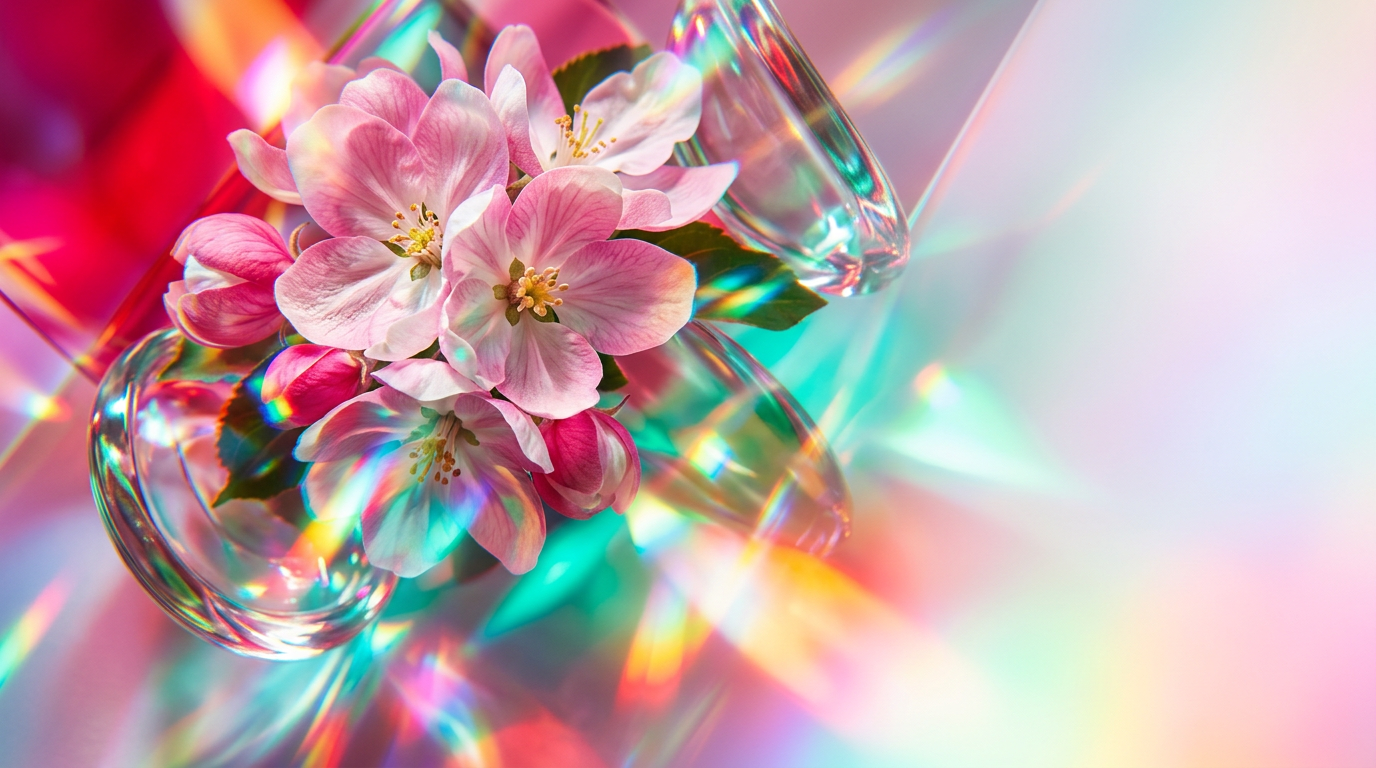 Is Melrose Apple Blossom Fragrance Good for Casual Gatherings?