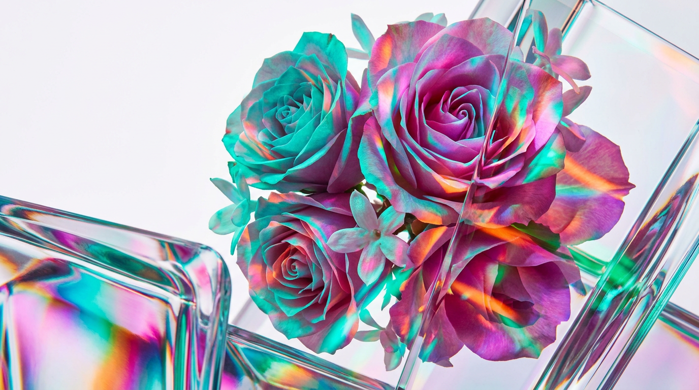The Complete Guide to Floral Perfumes: From Classic Blooms to Modern Twists