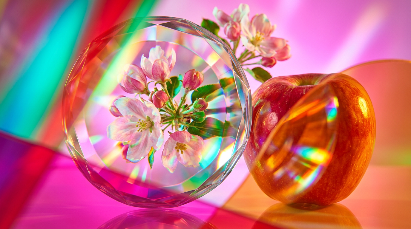 Is Melrose Apple Blossom Safe for Pregnancy or Trying to Conceive?