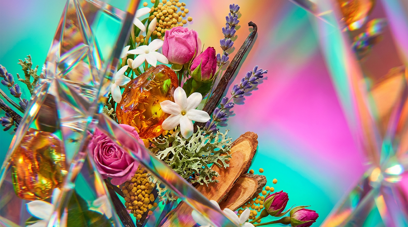 Your Guide to Choosing Fragrances with Notes You're Allergic To