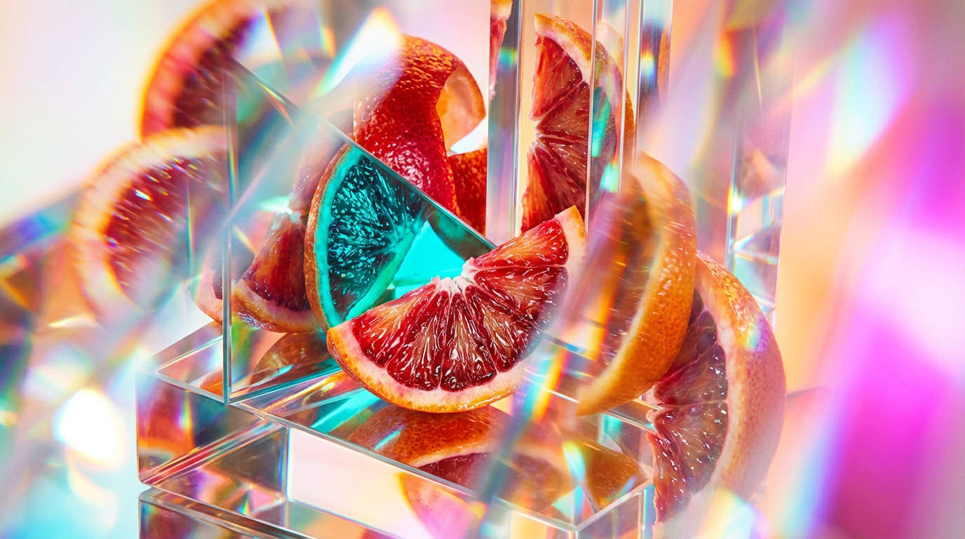 FAQ: Does Shay & Blue Blood Oranges Smell Like Summer?