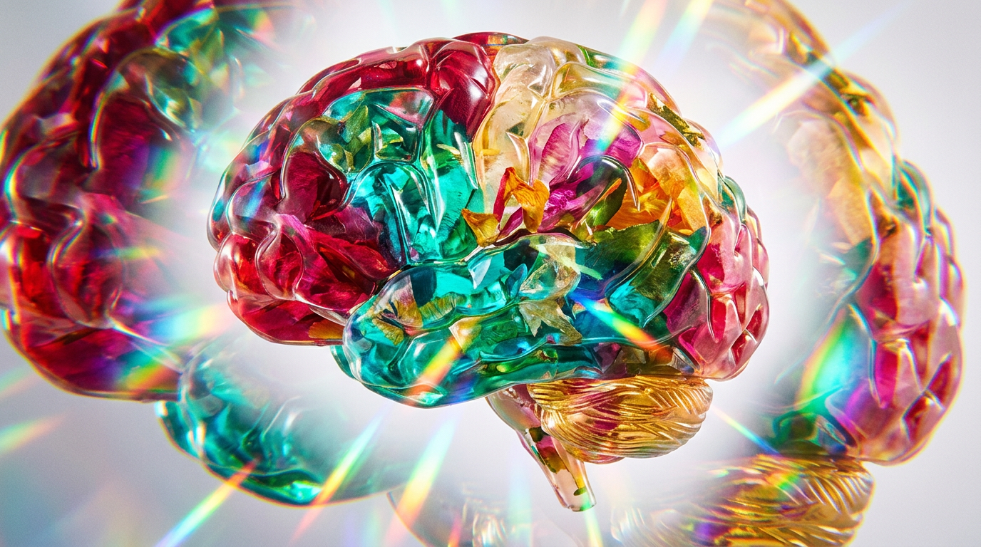 The Out-of-Office Effect: Can Fragrance Put Your Brain on Holiday?