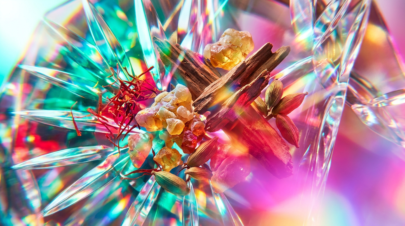 Does This Fragrance Smell Like Amouage? A Deep Dive into Similar Scents