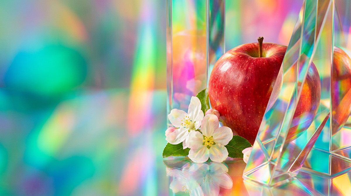 Is Melrose Apple Blossom Fragrance Good for Pregnant Individuals?