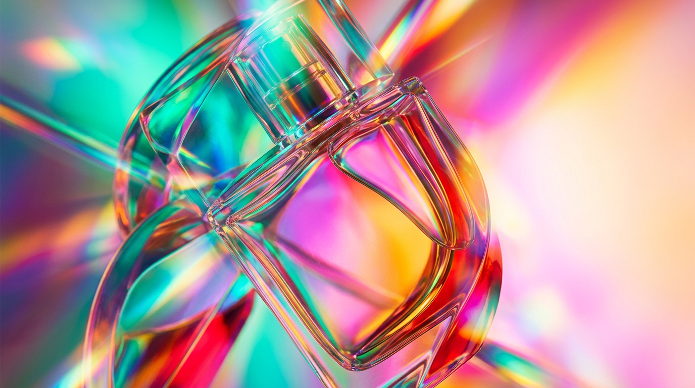 Is This a Men's Fragrance? Understanding Genderful Scents
