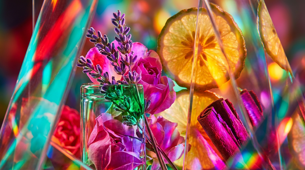 Allergic to Linalool, Limonene, Geraniol, or Cinnamol? Find Your Safe Scent Here