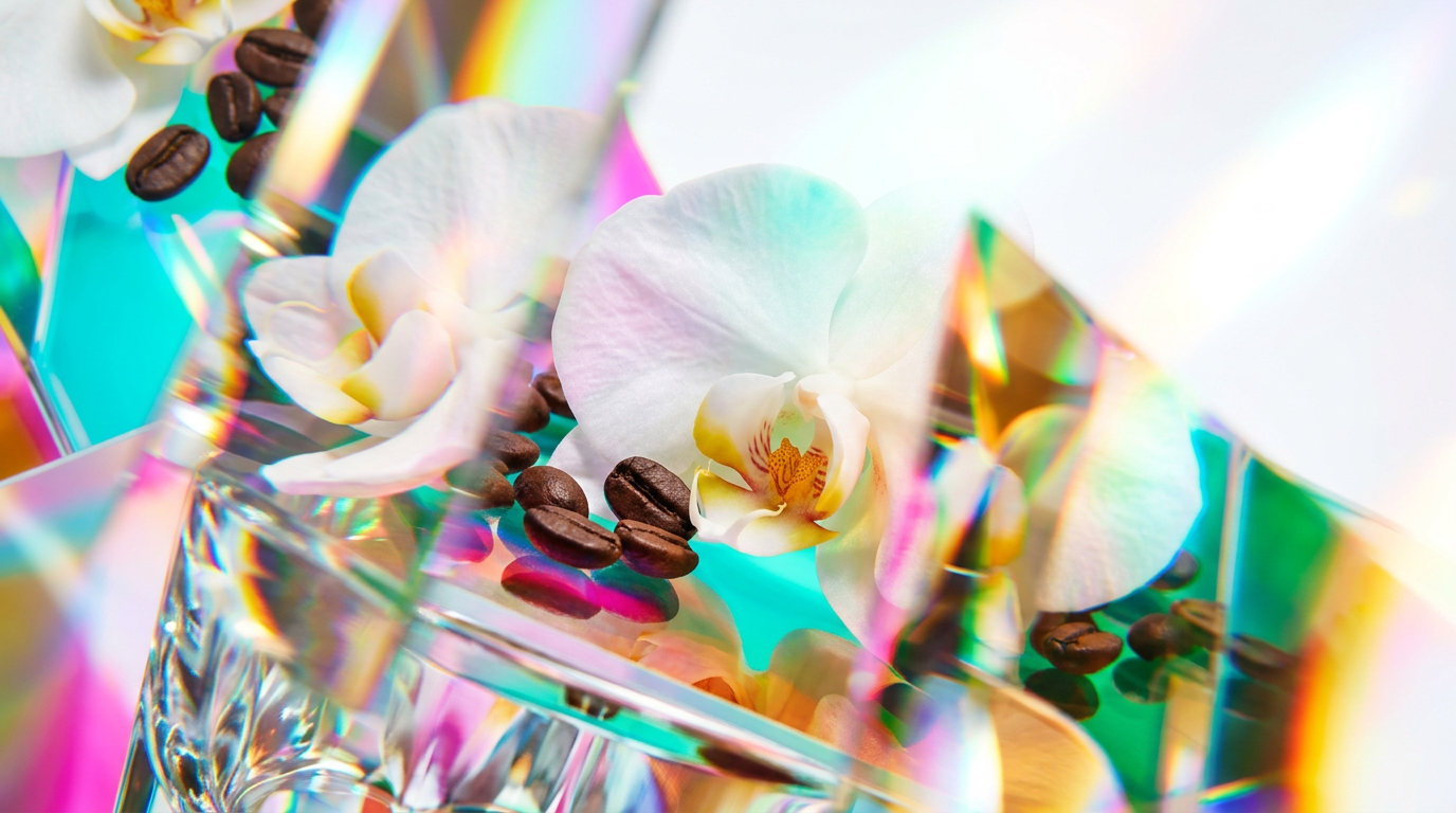 Is White Orchid Espresso Good for a Morning Freshness?