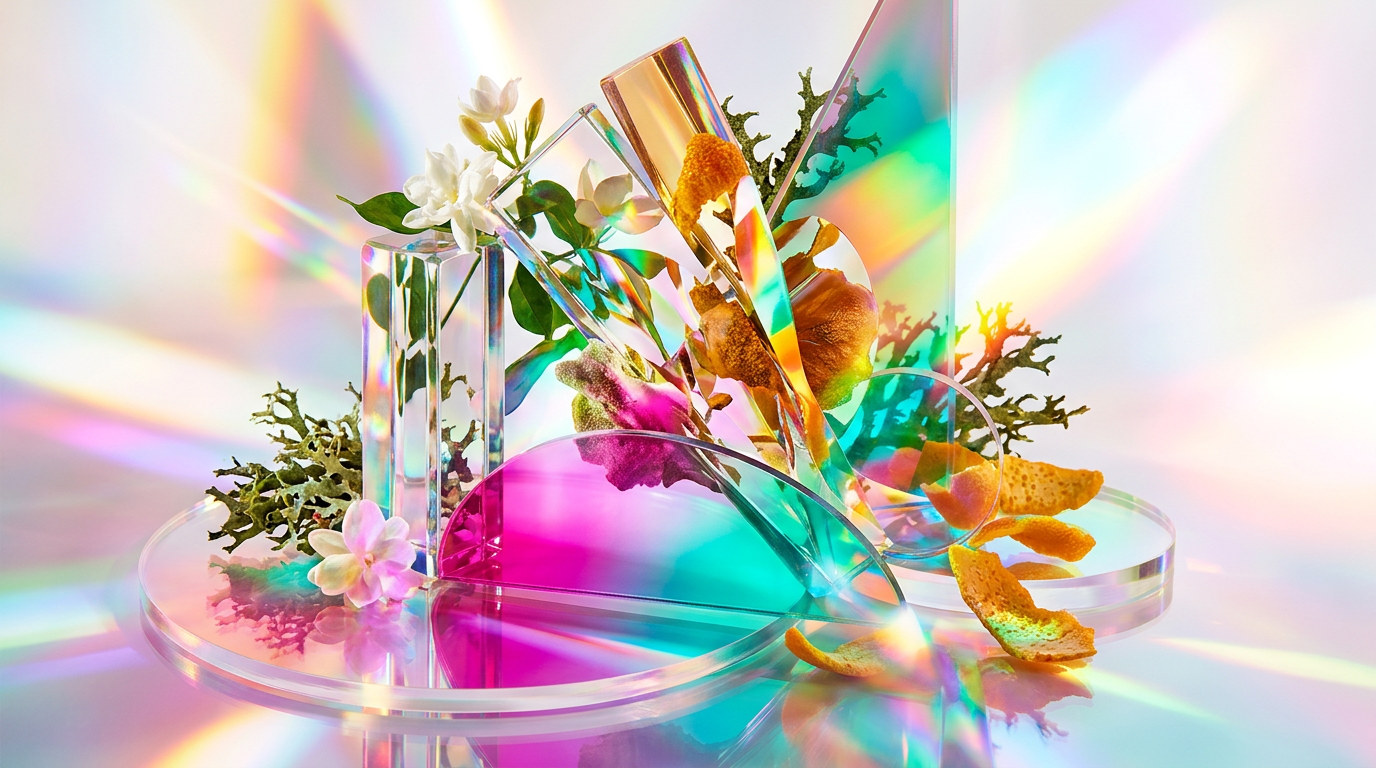 Ingredient Deep Dive: Are There Allergens in Our Fragrances?