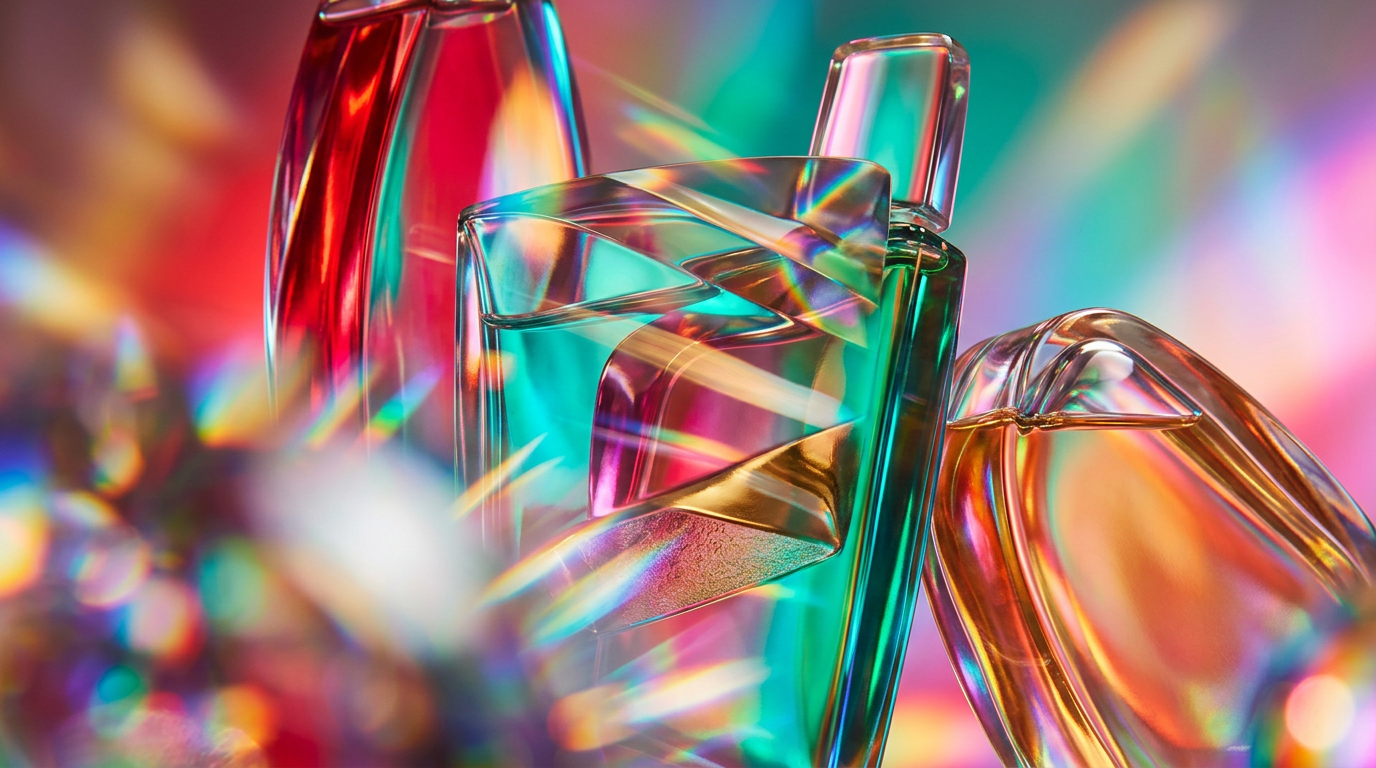 Why Your Perfume Disappears (But Everyone Else Can Still Smell It)