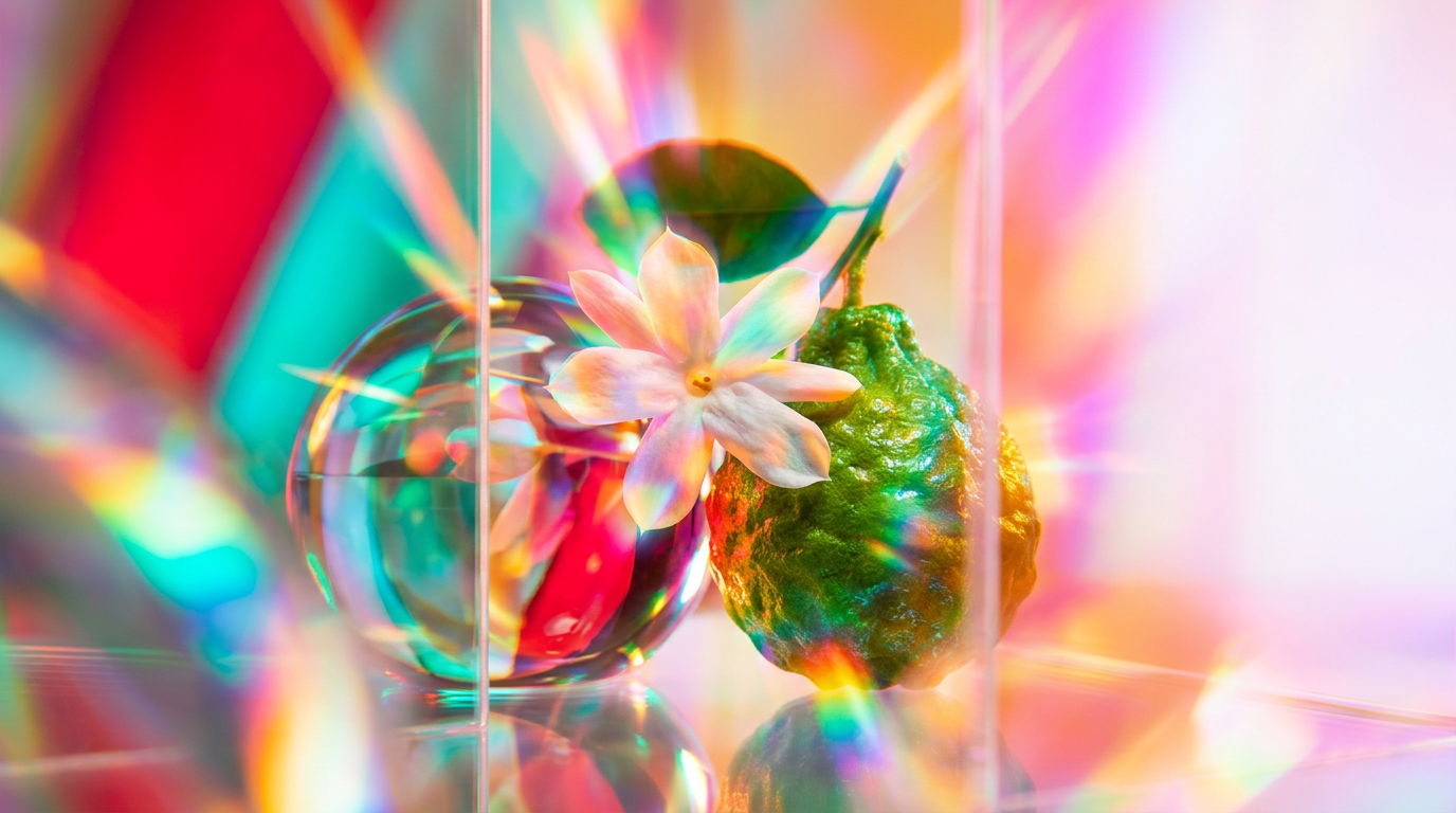 How to Choose a Fragrance: A Guide to Scents That Don't Contain Linalool, Limonene, Geraniol, or Cinnamol