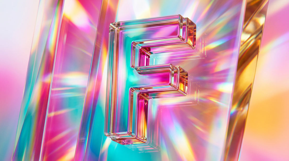 What Does 'F' It Lets Go' Fragrance Smell Like?