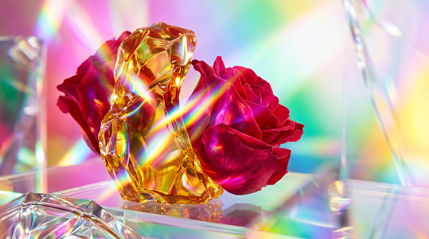 The Complete Guide to Amber Rose Fragrance: Notes, Occasions, and More