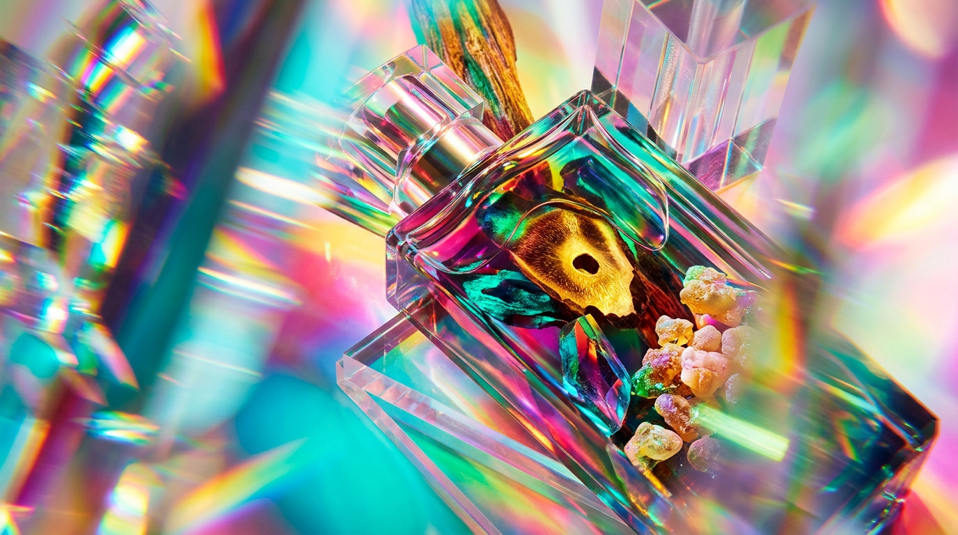 FAQ: Are There Fragrances Without Linalool, Limonene, Geraniol, or Cinnamol?