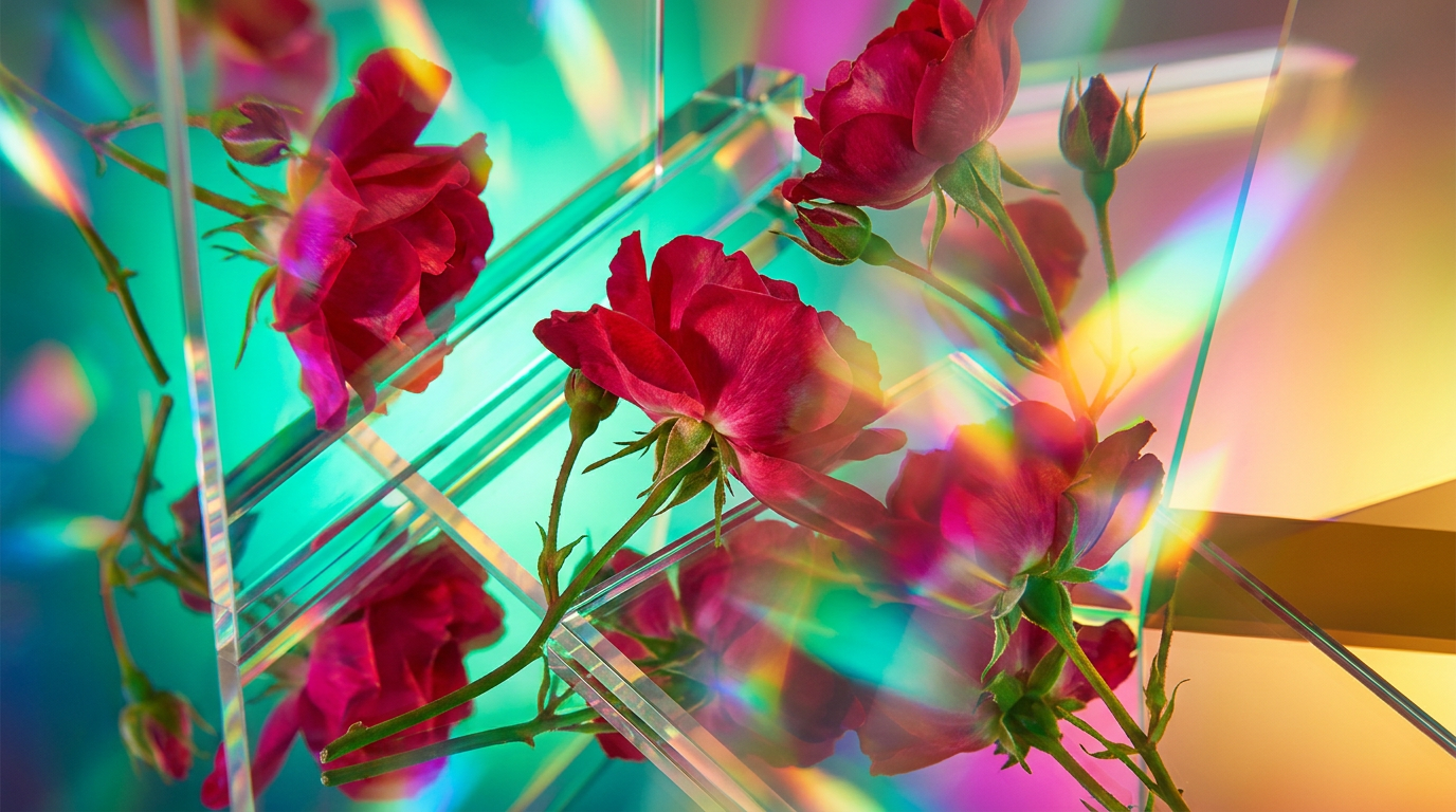 Is Wild Roses Fragrance 0.3oz Suitable for Summer Loving?