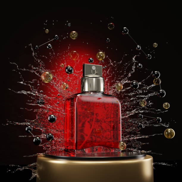 Glossary of Fragrance Terminology (From Aldehydes to Sillage)