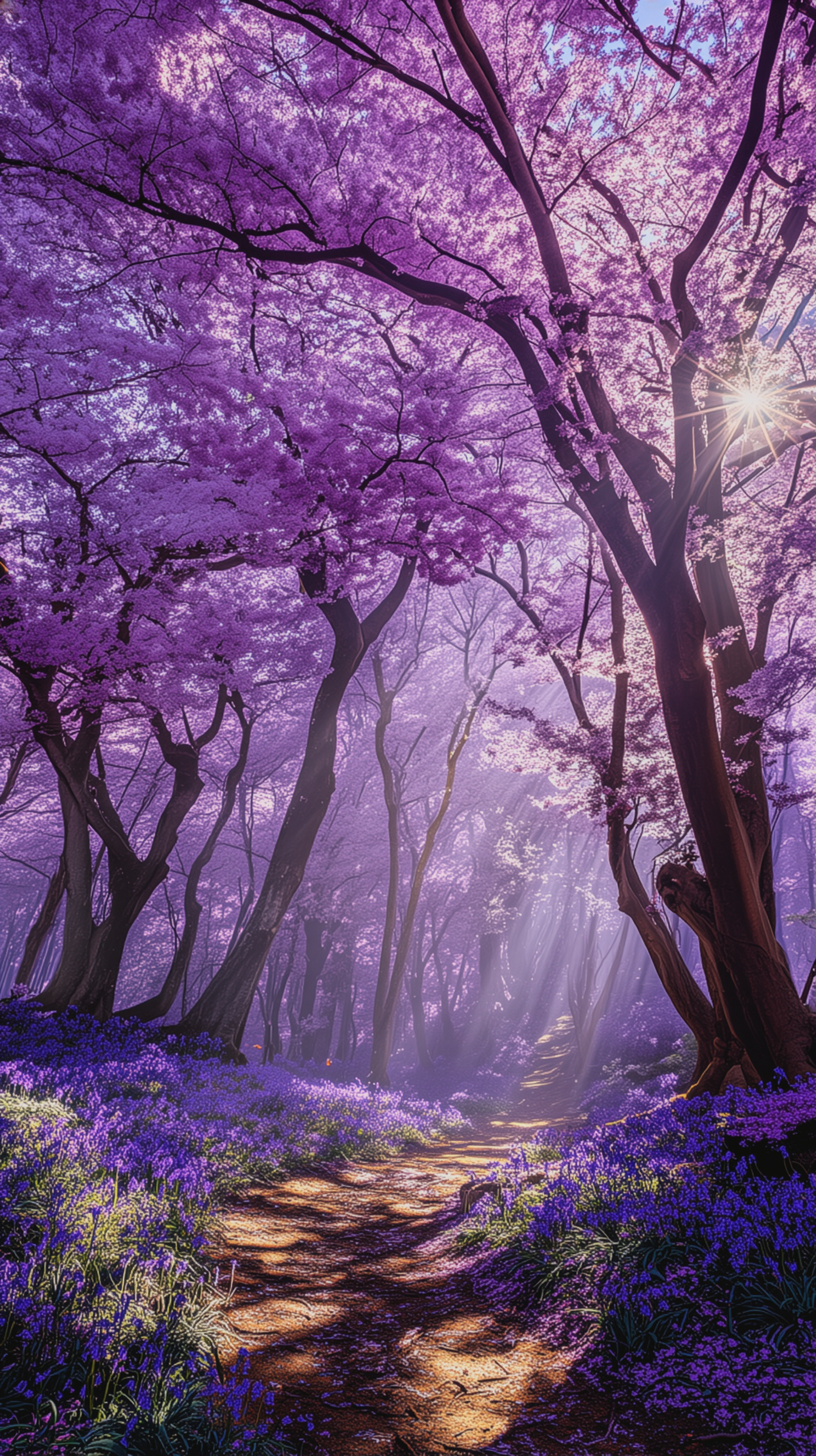 Episode 1: The Scent of Destiny