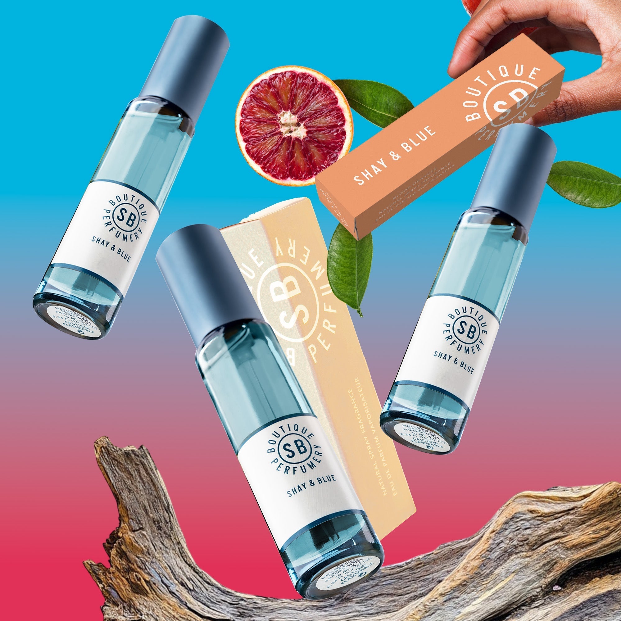 Mother’s Day Fragrance Gifts: Thoughtful Perfume and Candle Sets