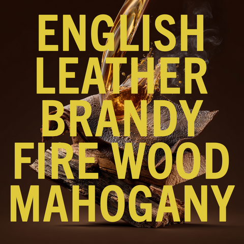 Blacks Club Leather Fragrance Noir 3.4oz