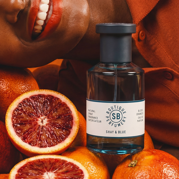 Blood Oranges Fragrance 3.4oz