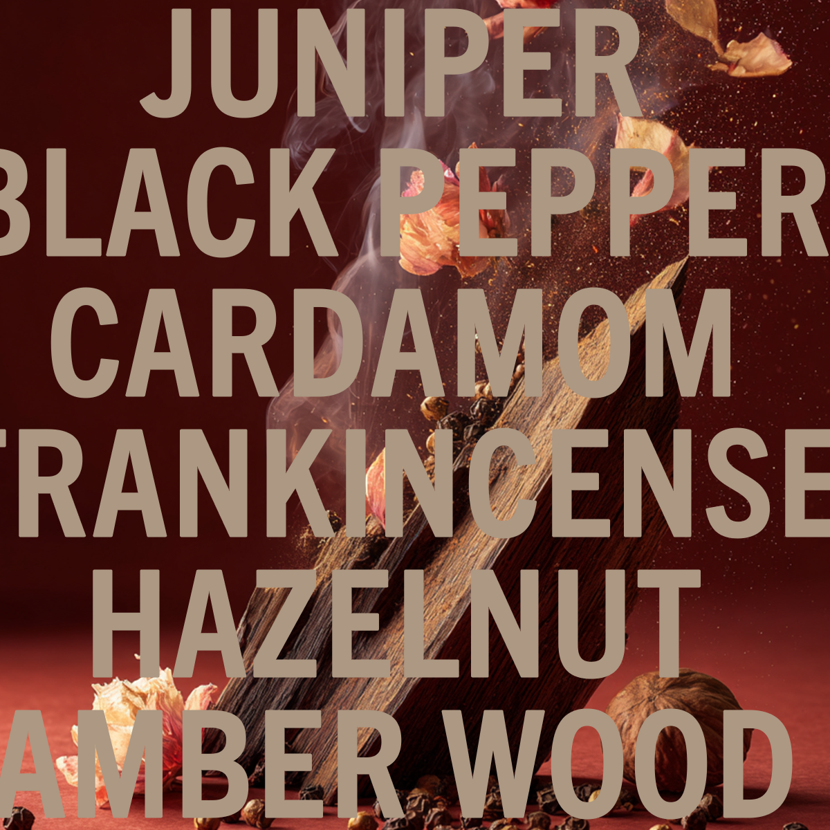 Frankincense Black Pepper Fragrance Noir 3.4oz