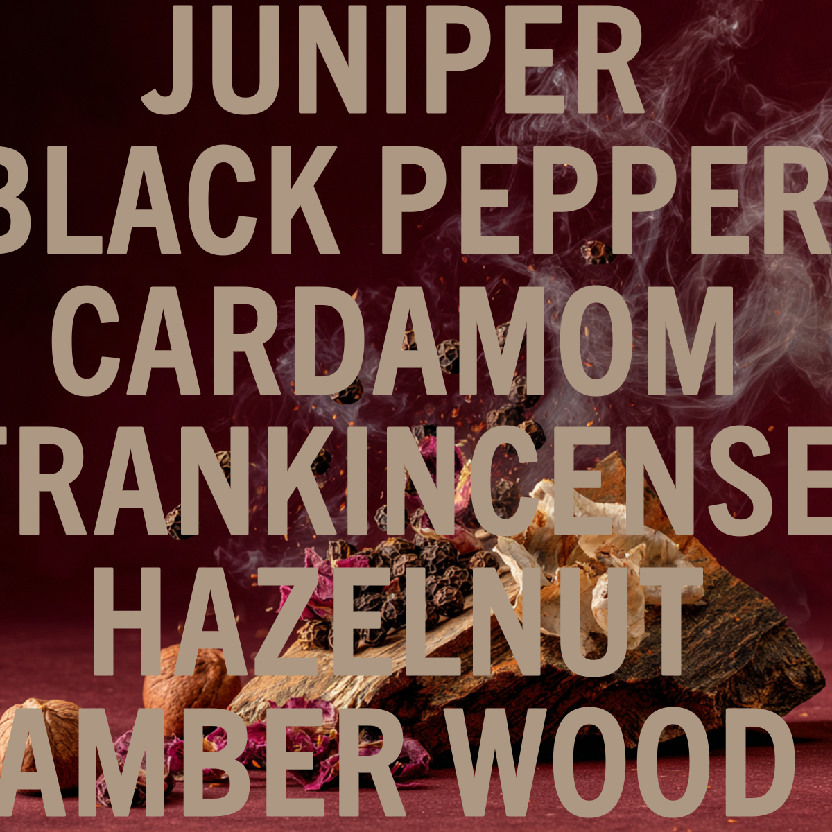 Frankincense Black Pepper Fragrance Noir 0.3oz