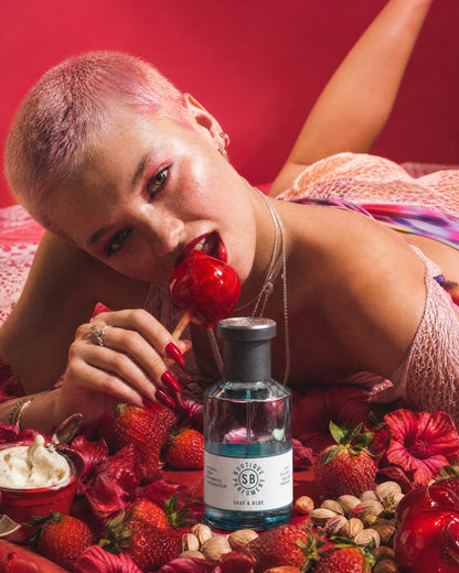 Lily La Luxe Fragrance 3.4oz