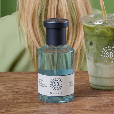 Matcha Fragrance 3.4oz