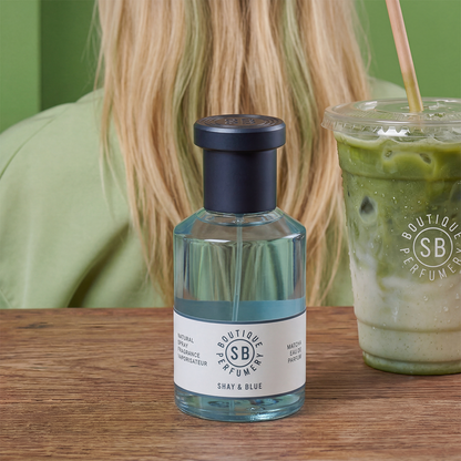 Matcha Fragrance 3.4oz