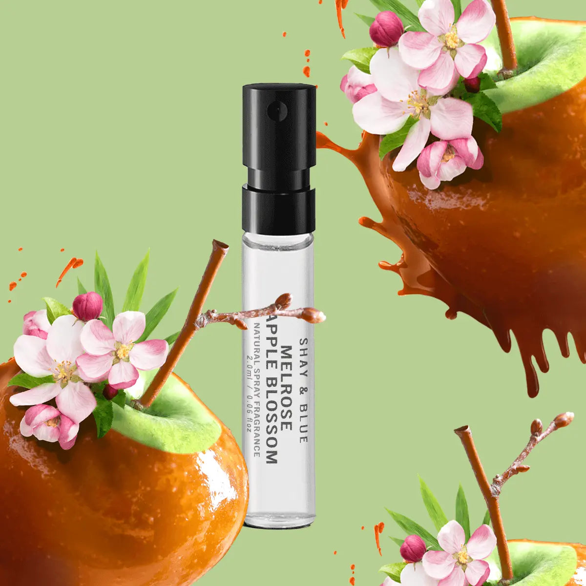 Melrose Apple Blossom Fragrance 0.1oz