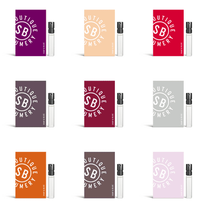 Perfume Sample 0.1oz