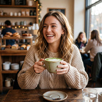 Sweet Matcha