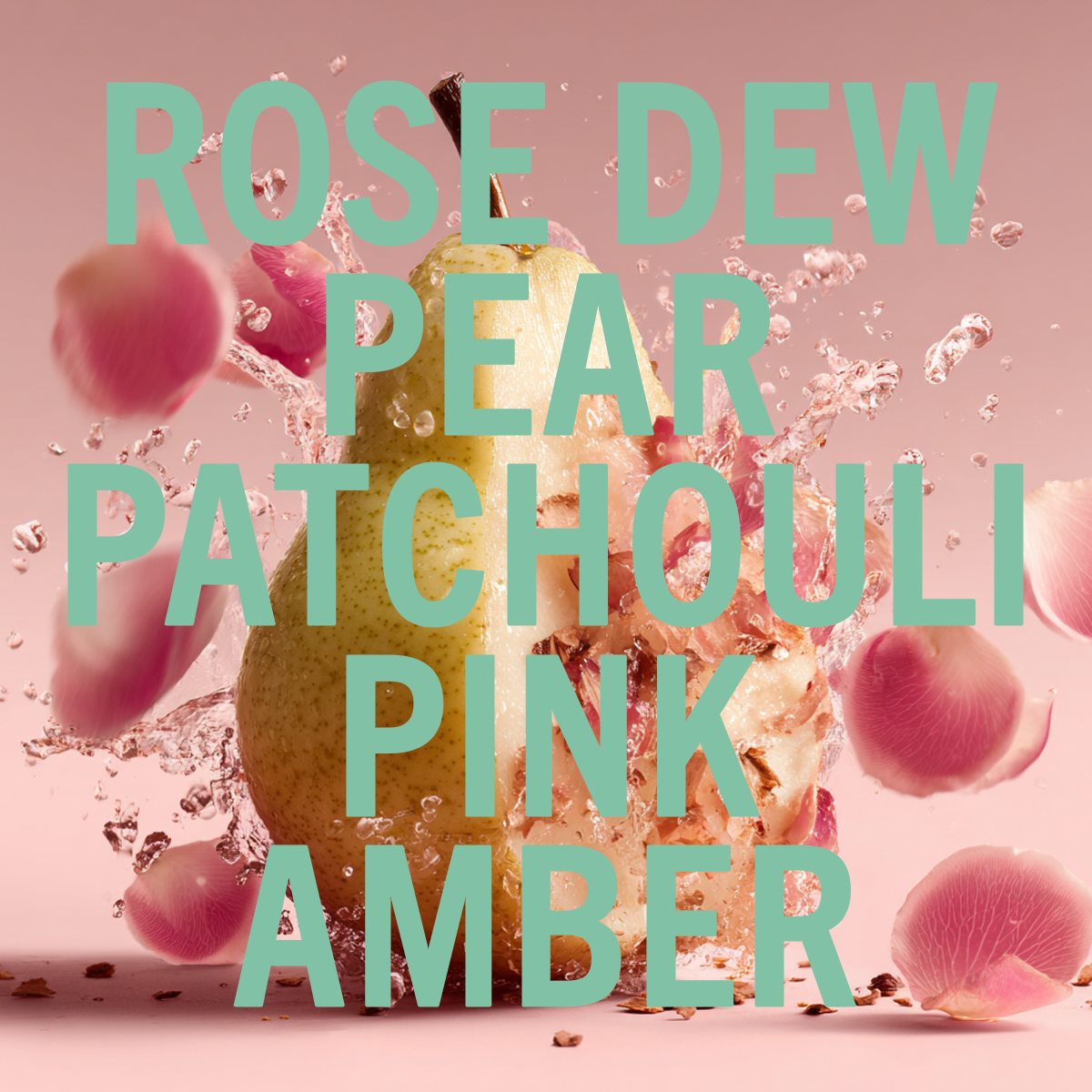 Wild Roses Fragrance 0.3oz