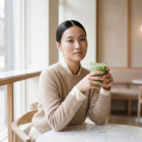 Clean Matcha