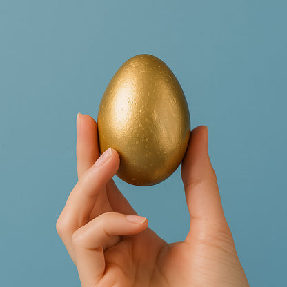 Mystery Easter Fragrance  – Clean all-gender scent from Shay & Blue.