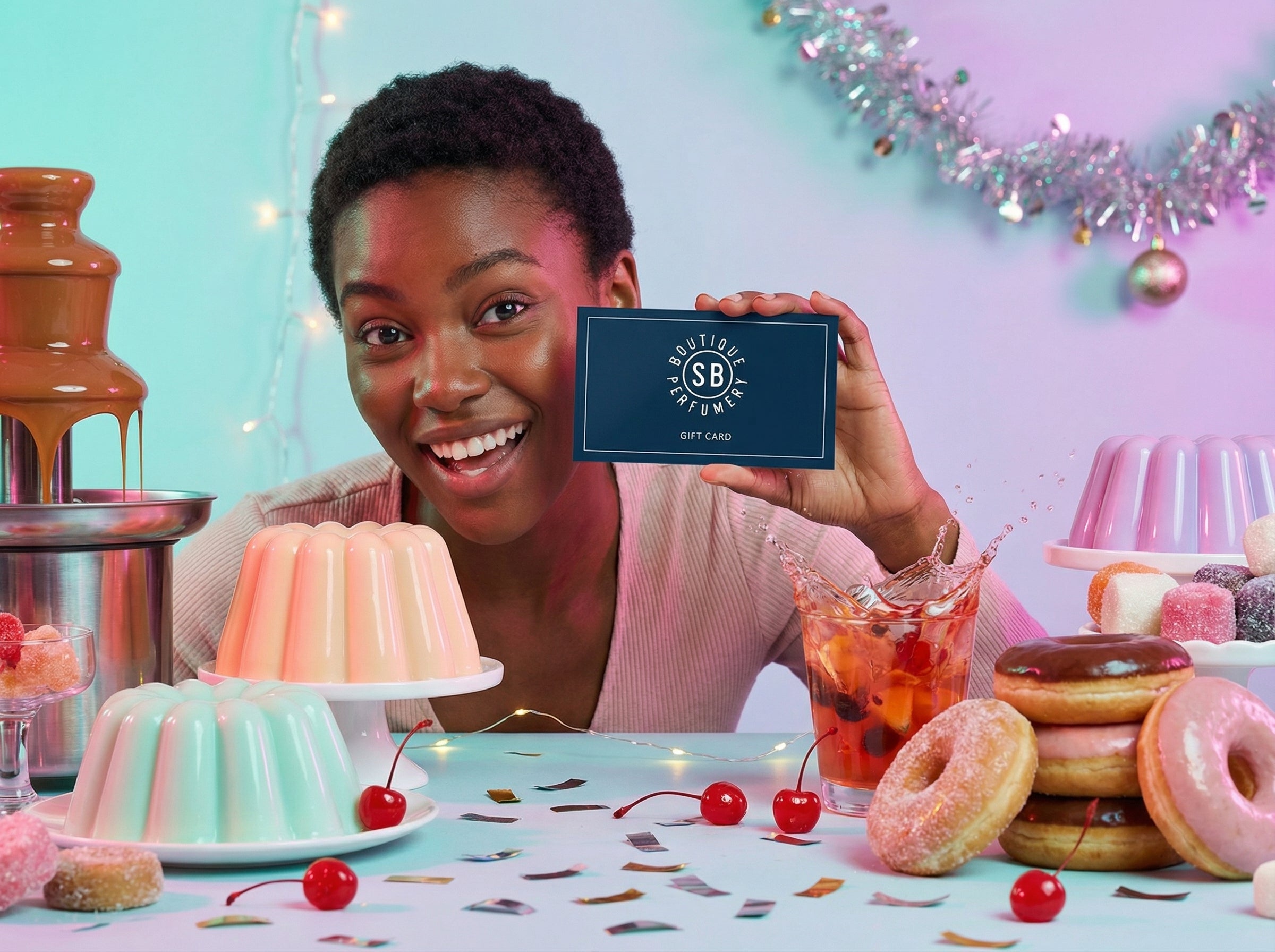 ScentList $40 Gift Card
