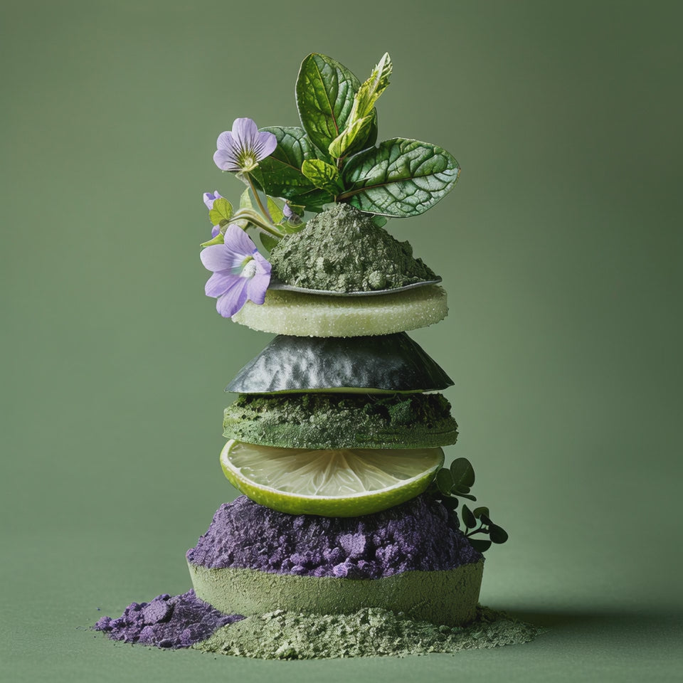 Matcha Fragrance 0.3oz