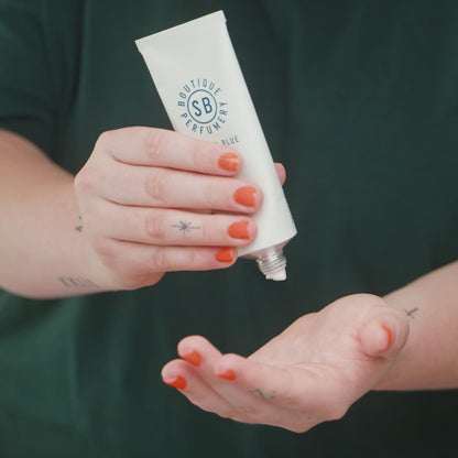 Black Tulip Rich Almond Hand Creme 1.4oz