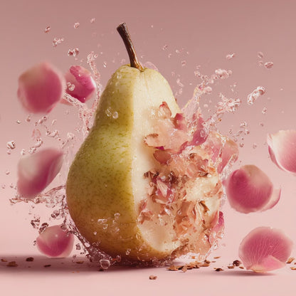 Wild Roses Fragrance 3.4oz